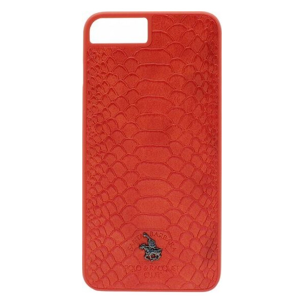 

Polo Knight чехол для iPhone 7/8 Red (SB-IP7SPKNT-RED)