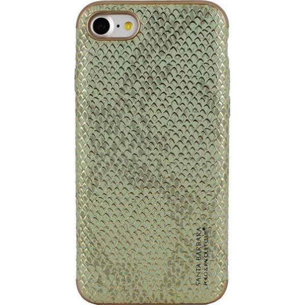 

Polo Viper Cobra чехол для iPhone 7/8 Green (SB-IP7SPVIP-GRN)