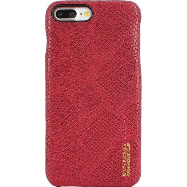 

Polo OutBack чехол для iPhone 7/8 Plus Red (SB-IP7SPOTB-RED-1)