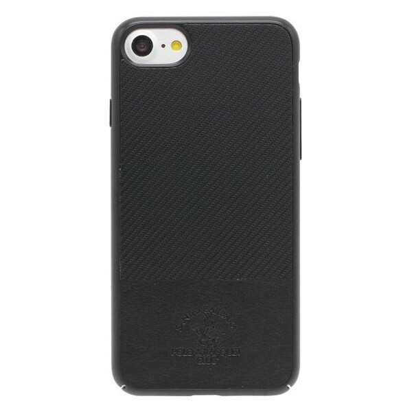 

Polo Prestige чехол для iPhone 7/8 Plus Black (SB-IP7SPPST-BLK-1)