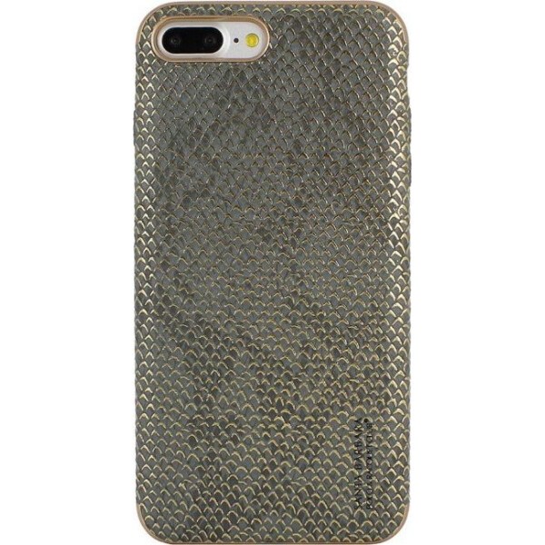 

Polo Viper Adder чехол для iPhone 7/8 Plus Grey (SB-IP7SPVIP-GRY-1)