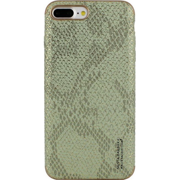 

Polo Viper Cobra чехол для iPhone 7/8 Plus Green (SB-IP7SPVIP-GRN-1)