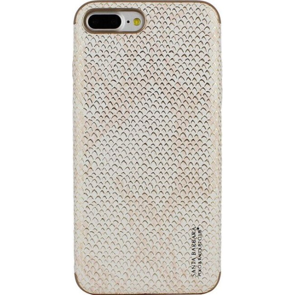 

Polo Viper Diamond back чехол для iPhone 7/8 Plus White (SB-IP7SPVIP-WHT-1)