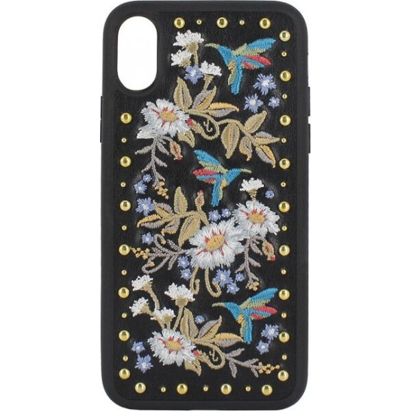 

Luna Aristo Lilith чехол для iPhone X/XS Gardenia (LA-IPXSPLIL-GAR)