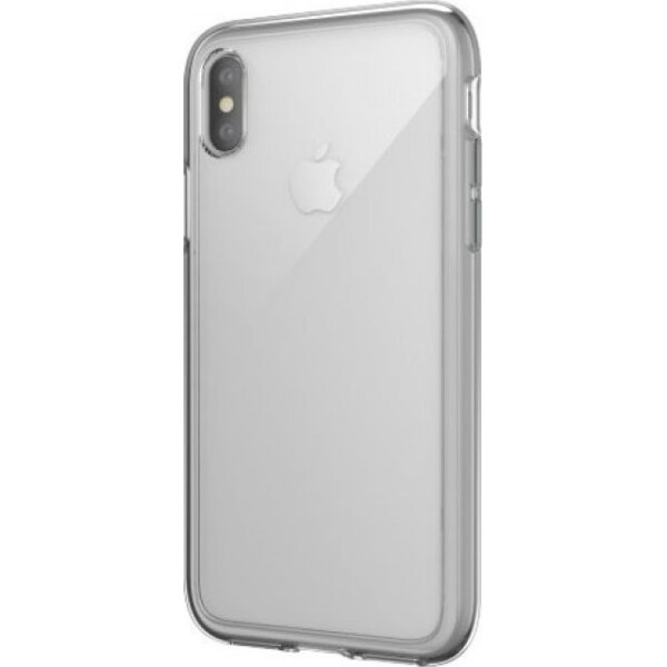 

Switcheasy Crush Case чехол для iPhone XS Max Ultra Clear (GS-103-46-168-20)