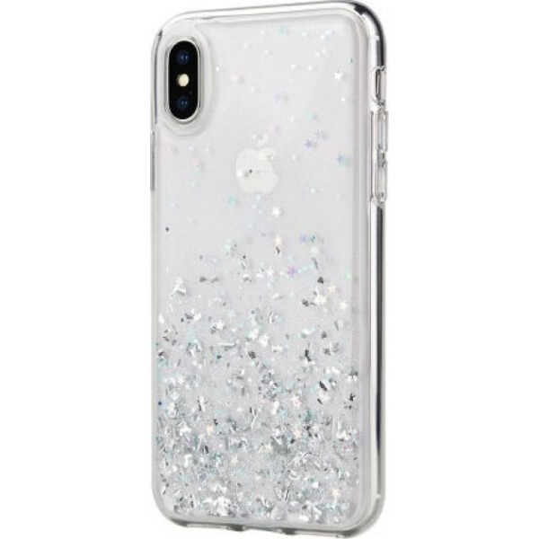

Switcheasy Starfield Case чехол для iPhone XS Max Ultra Clear (GS-103-46-171-20)