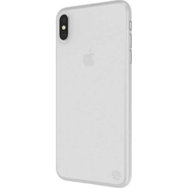 

Switcheasy 0.35 Case чехол для iPhone XS Max Frost White (GS-103-46-126-84)