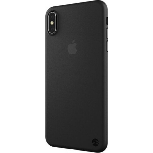 

Switcheasy 0.35 Case чехол для iPhone XS Max Ultra Black (GS-103-46-126-19)