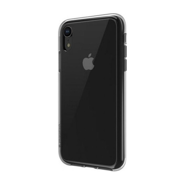 

Switcheasy Crush Case чехол для iPhone XR Ultra Black (GS-103-45-168-19)