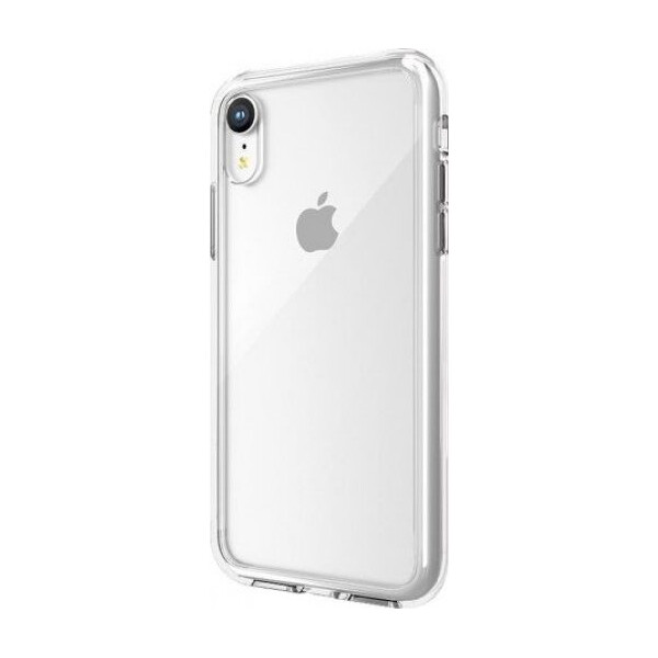 

SwitchEasy Crush Case чехол для iPhone XR Ultra Clear (GS-103-45-168-20)