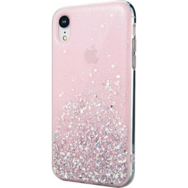 

Switcheasy Starfield Case чехол для iPhone XR Ultra Black (GS-103-45-171-19)