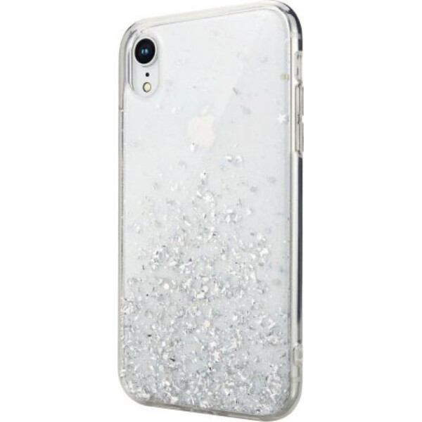

Switcheasy Starfield Case чехол для iPhone XR Ultra Clear (GS-103-45-171-20)