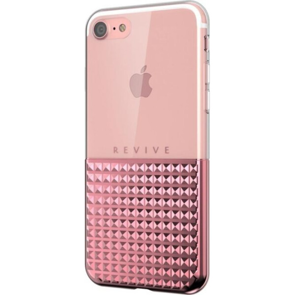 

SwitchEasy Revive Case чехол для iPhone 7/8 Rose Gold