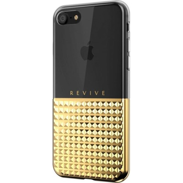 

SwitchEasy Revive Case чехол для iPhone 7 Gold