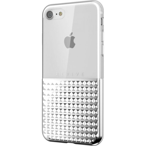 

SwitchEasy Revive Case чехол для iPhone 7/8 Silver