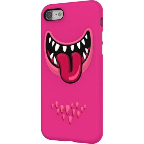 

SwitchEasy Monsters Case чехол для iPhone 7/8 Pink
