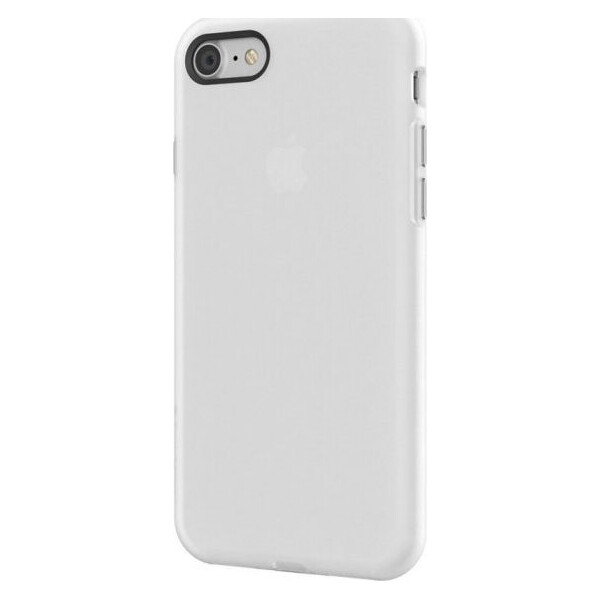 

SwitchEasy numbers Case чехол для iPhone 7/8 Frost White