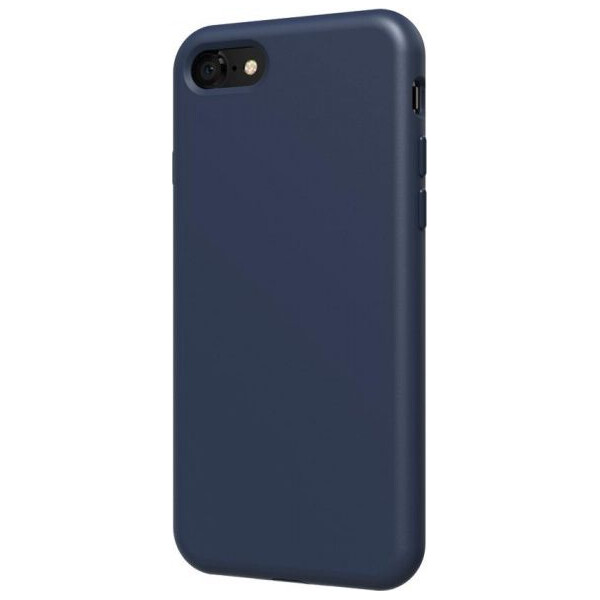 

SwitchEasy numbers Case чехол для iPhone 7/8 Midninght Blue