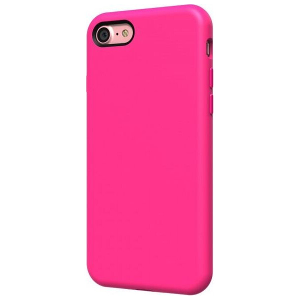 

SwitchEasy numbers Case чехол для iPhone 7/8 Rose Bouquet