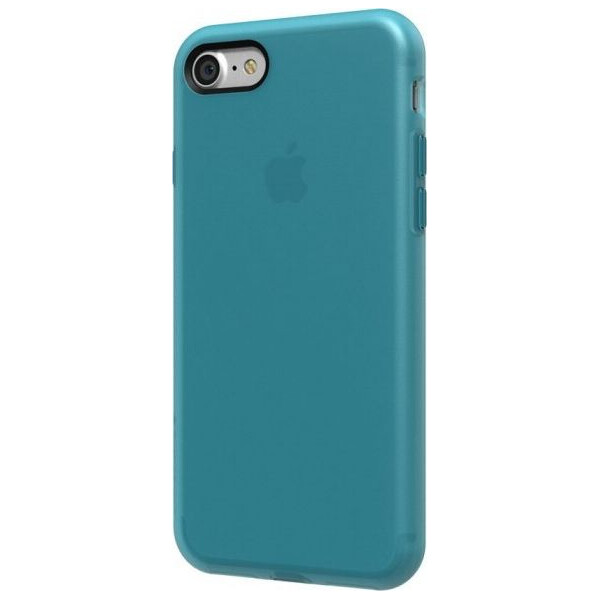 

SwitchEasy numbers Case чехол для iPhone 7/8 Translucent Blue