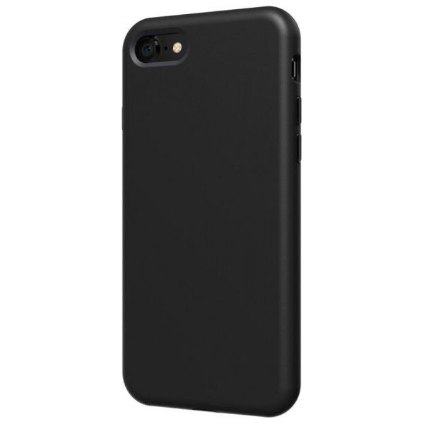 

SwitchEasy numbers Case чехол для iPhone 7/8 Stealth Black