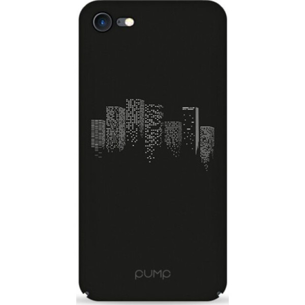 

Pump Tender Touch Case чехол для iPhone 8/7 City