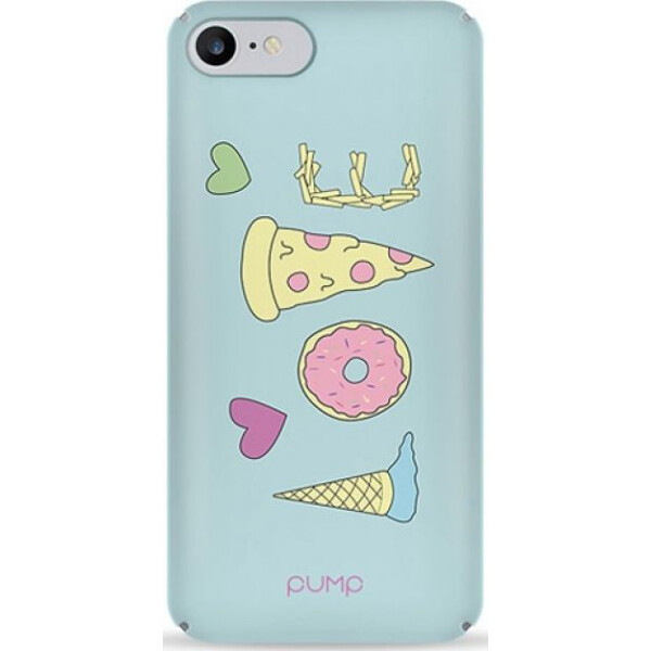 

Pump Tender Touch Case чехол для iPhone 8/7 I Like It