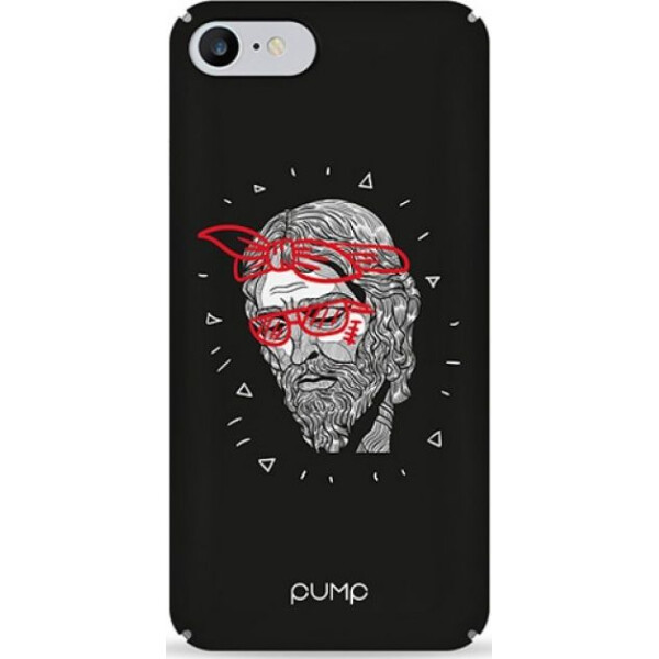 

Pump Tender Touch Case чехол для iPhone 8/7 Jesus