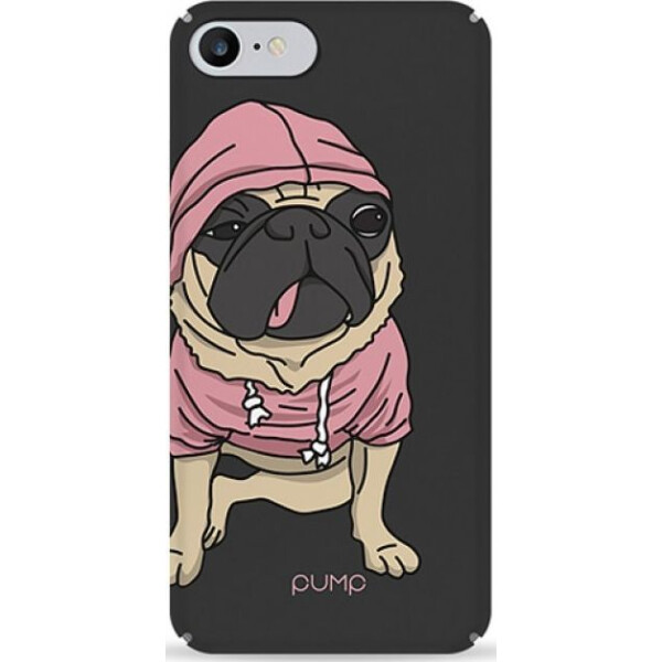 

Pump Tender Touch Case чехол для iPhone 8/7 Mops