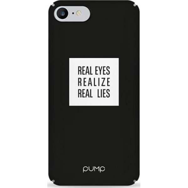 

Pump Tender Touch Case чехол для iPhone 8/7 Real