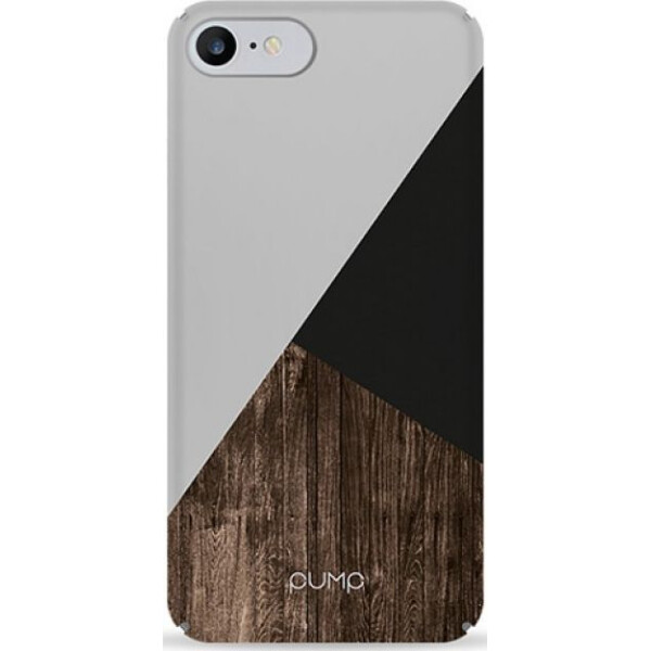 

Pump Tender Touch Case чехол для iPhone 8/7 Tree on Black