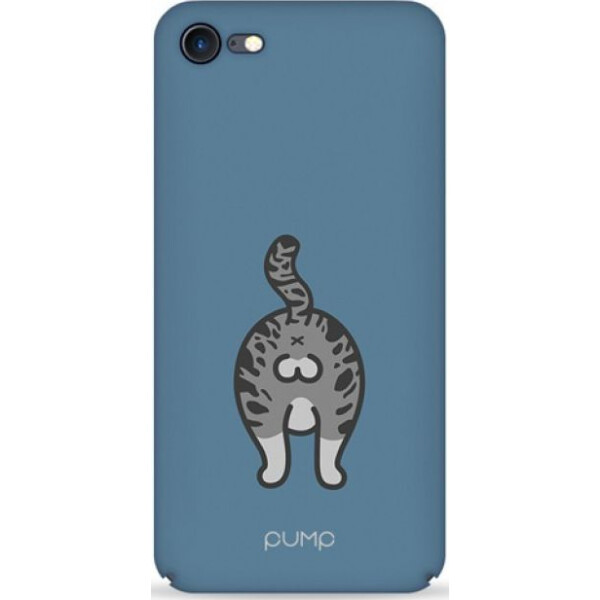 

Pump Tender Touch Case чехол для iPhone 8/7 Yayca