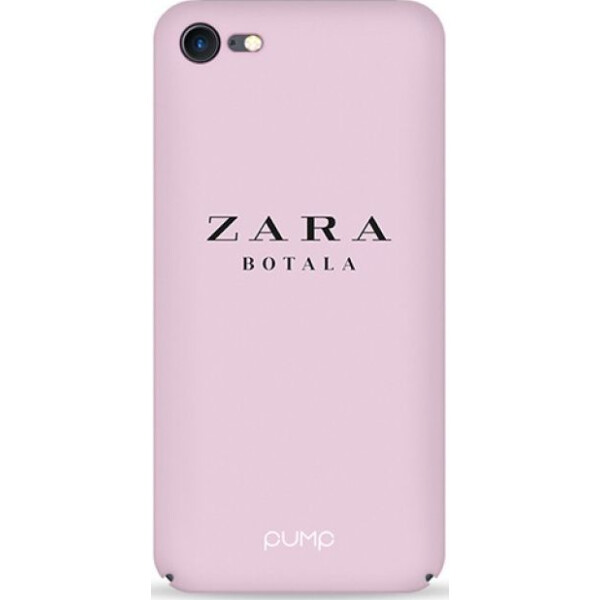 

Pump Tender Touch Case чехол для iPhone 8/7 ZARAbotala