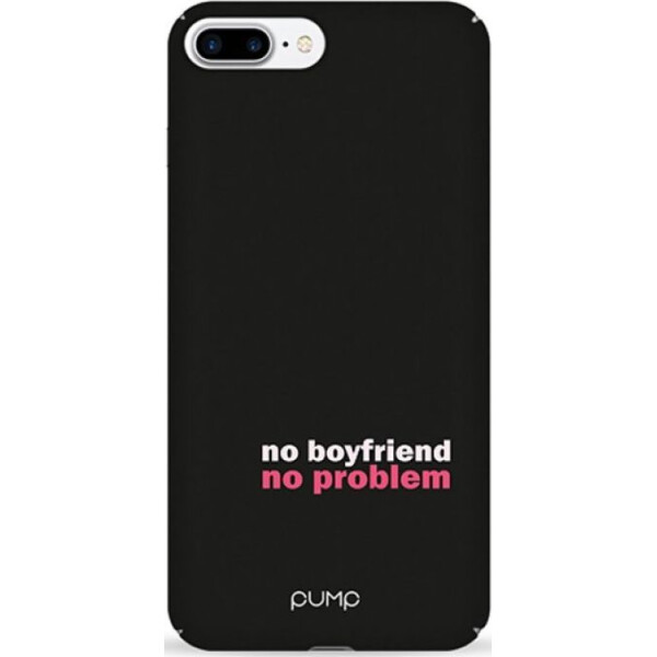 

Pump Tender Touch Case чехол для iPhone 8 Plus/7 Plus No Boyfriend