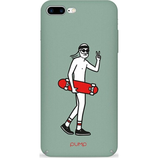 

Pump Tender Touch Case чехол для iPhone 8 Plus/7 Plus Peace