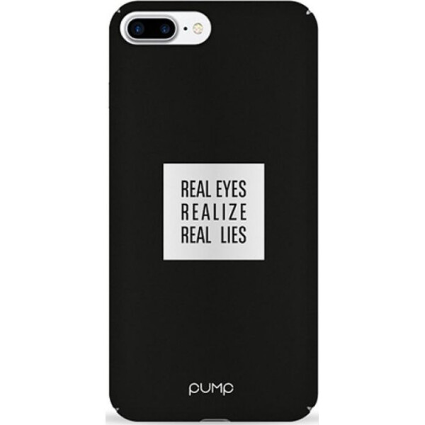 

Pump Tender Touch Case чехол для iPhone 8 Plus/7 Plus Real