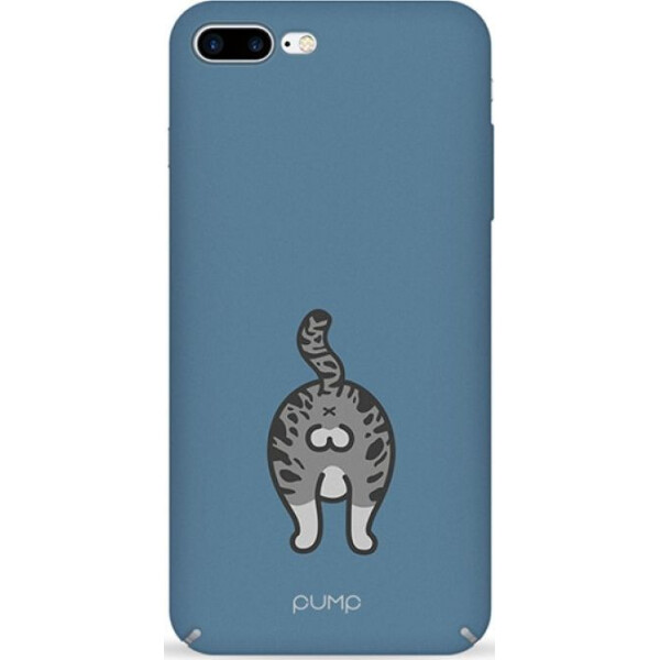 

Pump Tender Touch Case чехол для iPhone 8 Plus/7 Plus Yayca