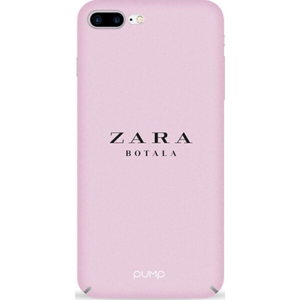 

Pump Tender Touch Case чехол для iPhone 8 Plus/7 Plus ZARAbotala
