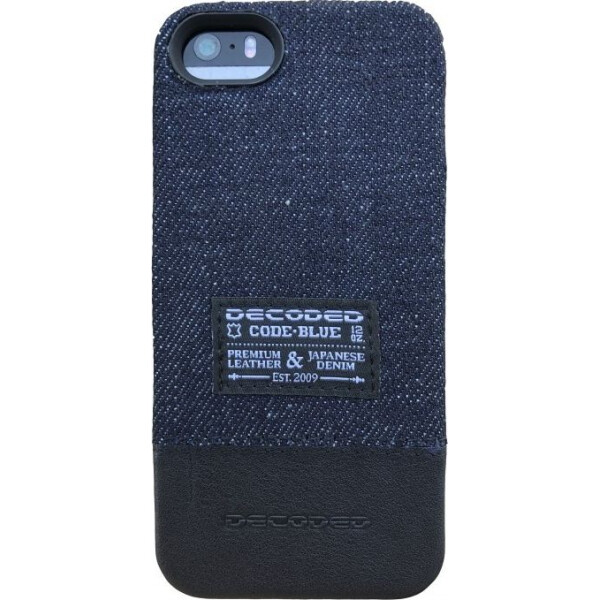 

Decoded Denim Back чехол для iPhone 5/5s