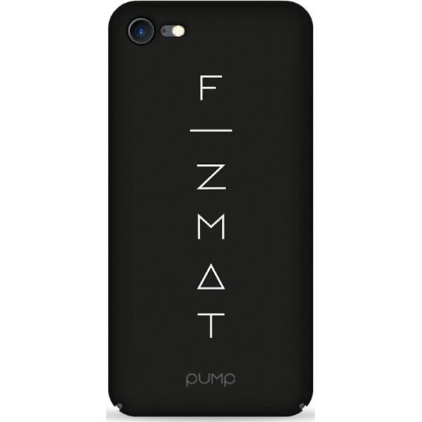 

Pump Tender Touch Case чехол для iPhone 7/8 Fizmat
