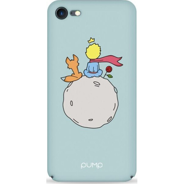 

Pump Tender Touch Case чехол для iPhone 7/8 Little Prince