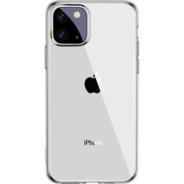 

Baseus Simplicity Series (basic model) чехол для iPhone 11 Pro Transparent