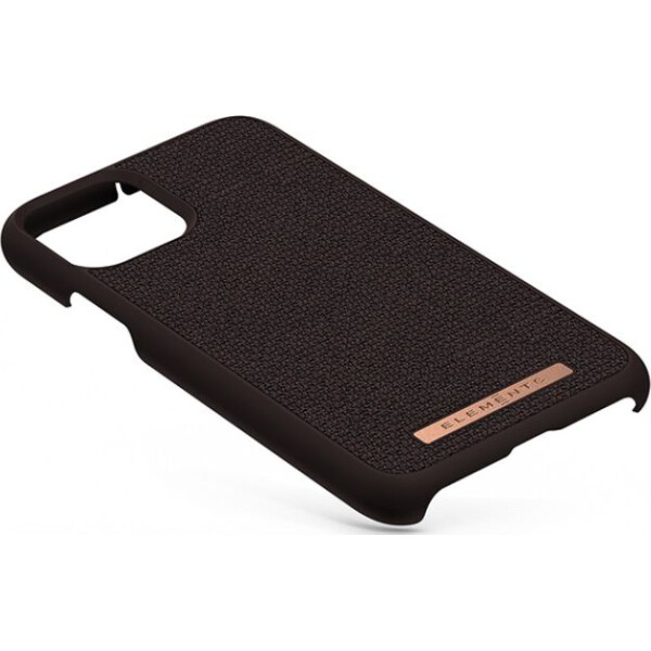

Nordic Elements Freja Case Bruni Brunn чехол для iPhone 11 Pro MAX
