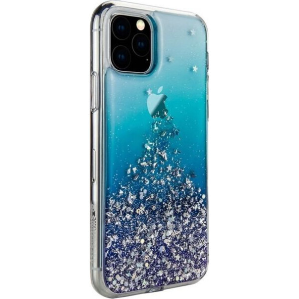 

SwitchEasy Starfield чехол для iPhone 11 Pro Crystal (GS-103-80-171-106)