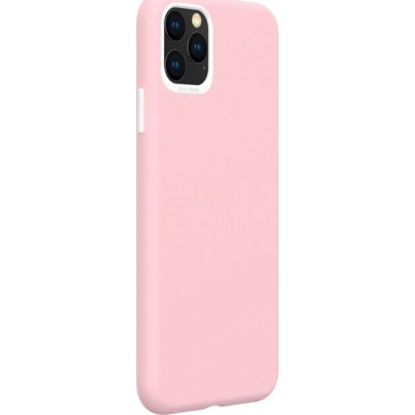 

SwitchEasy Colors чехол для iPhone 11 Pro Max Baby Pink (GS-103-77-139-41)