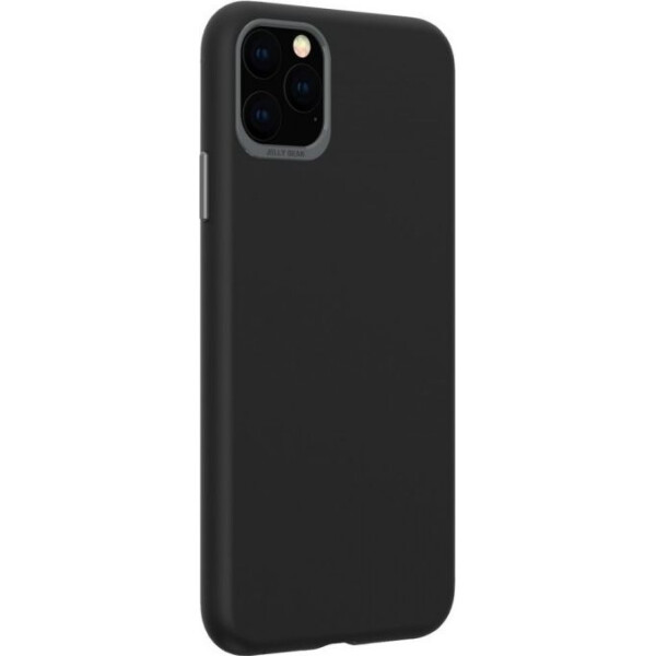 

SwitchEasy Colors чехол для iPhone 11 Pro Max Black (GS-103-77-139-11)