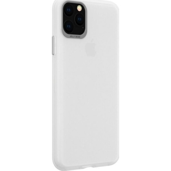 

SwitchEasy Colors чехол для iPhone 11 Pro Max Frost White (GS-103-77-139-84)