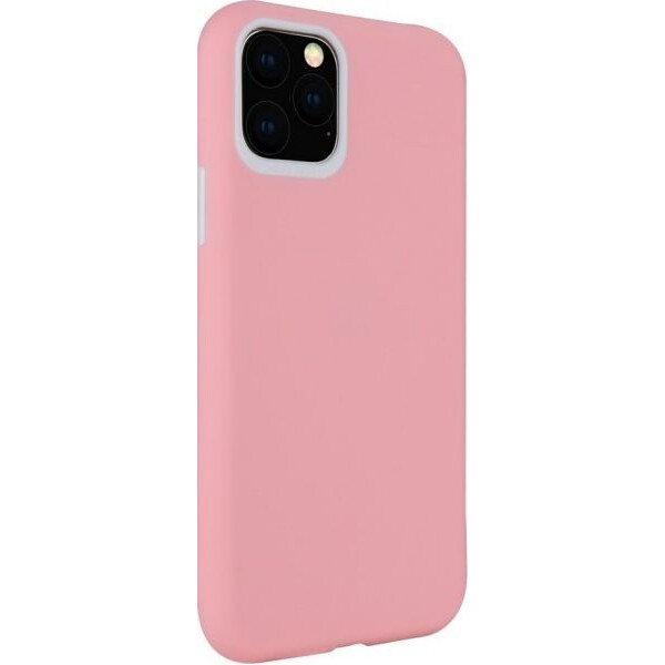 

SwitchEasy Colors чехол для iPhone 11 Pro Baby Pink (GS-103-75-139-41)