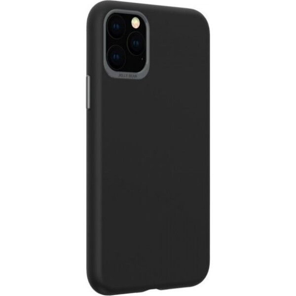 

SwitchEasy Colors чехол для iPhone 11 Pro Black (GS-103-75-139-11)