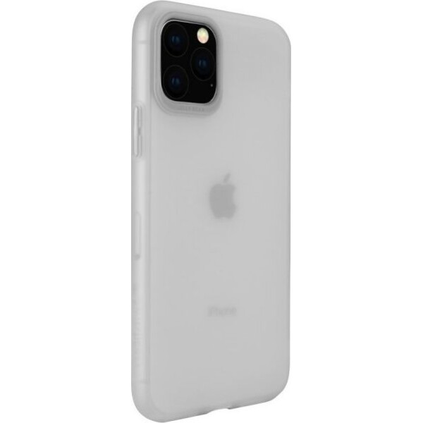 

SwitchEasy Colors чехол для iPhone 11 Pro Frost White (GS-103-75-139-84)